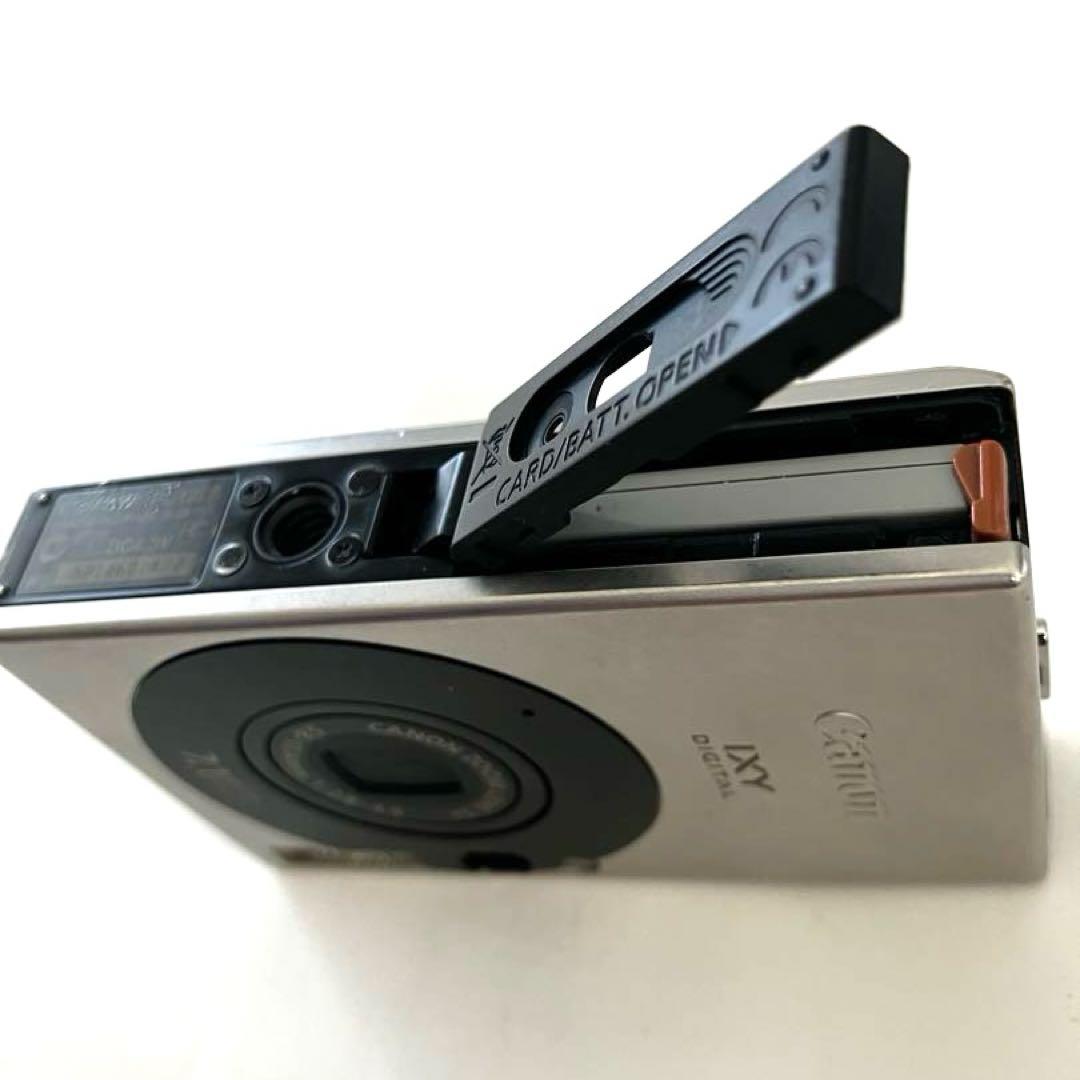 Canon IXY DIGITAL 10 コンパクトデジタルカメラ