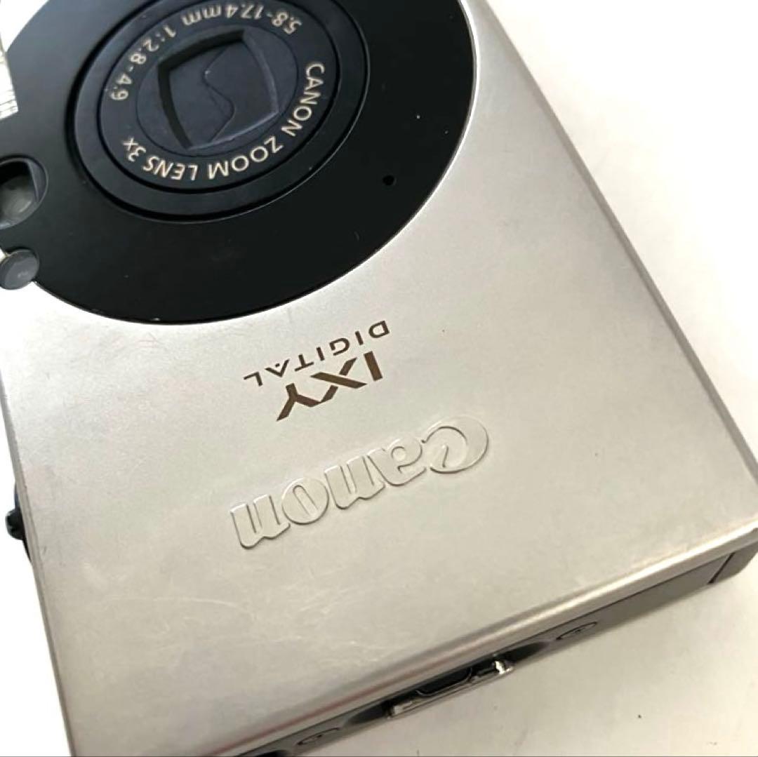 Canon IXY DIGITAL 10 コンパクトデジタルカメラ