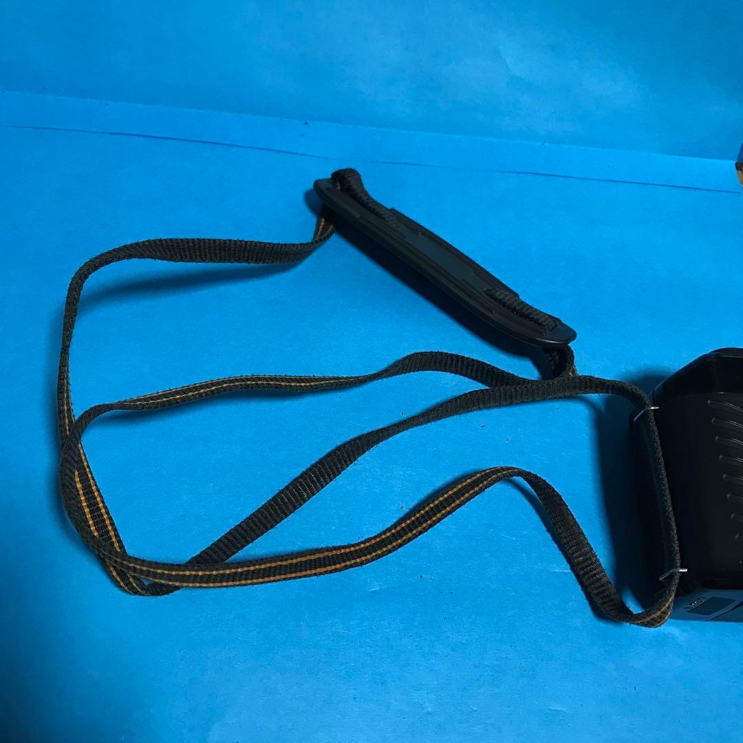 ★実用美品★ CANON キヤノン Autoboy2 QUARTZ DATE