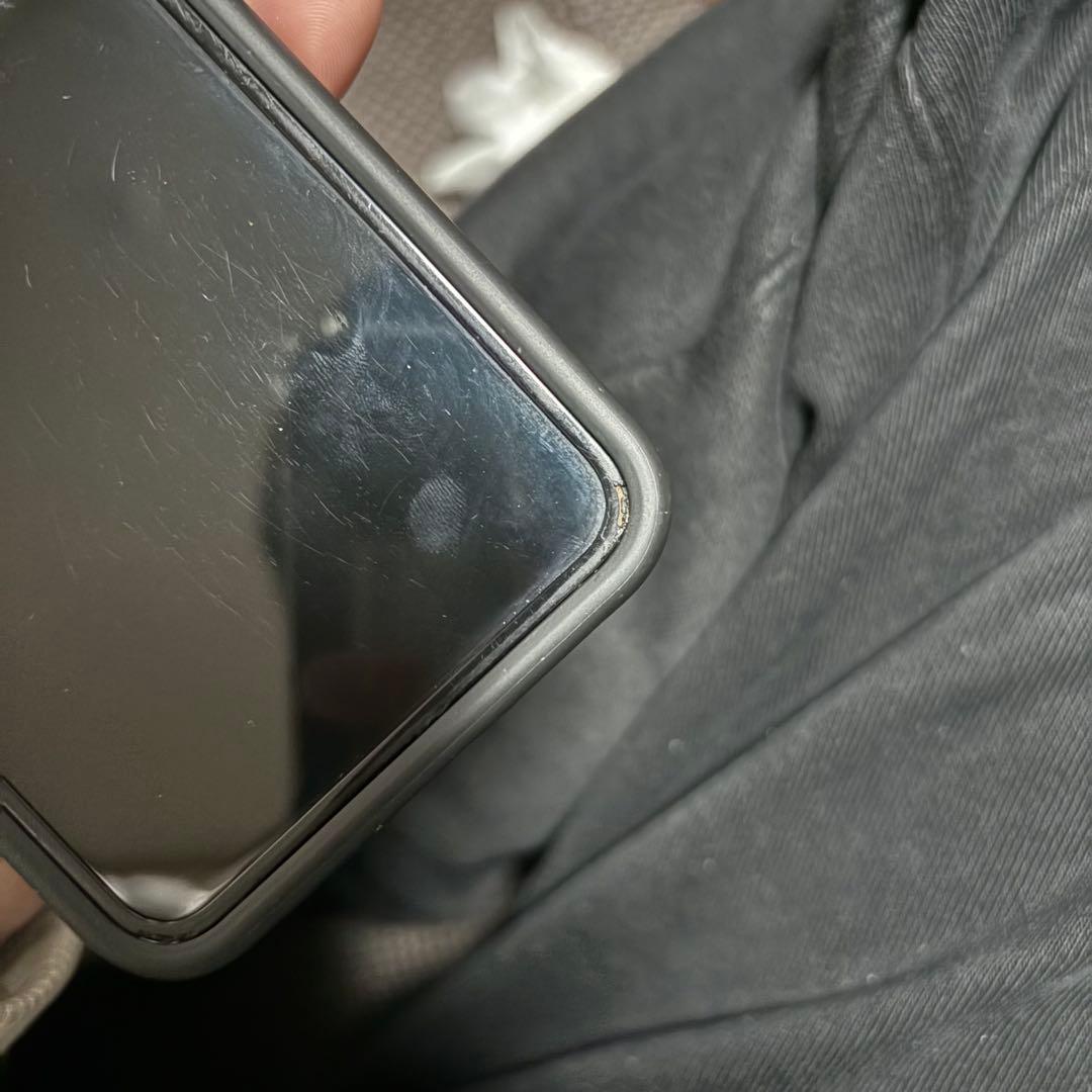 SAMSUNG Galaxy Z Flip4 SCG17 グラファイト