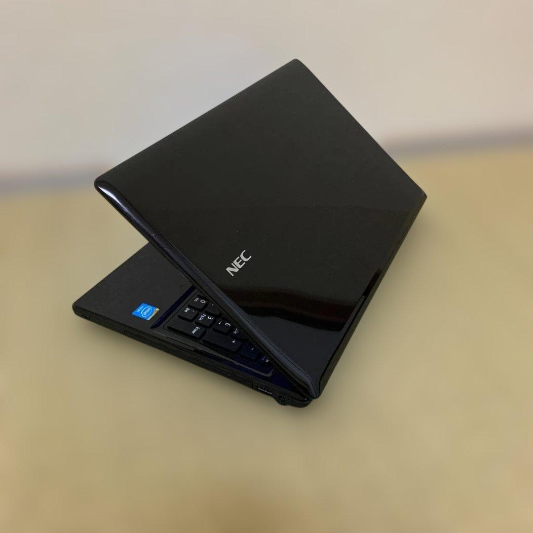 NEC VersaPro i5で快速！SSD メモリ8GB Win11 pro