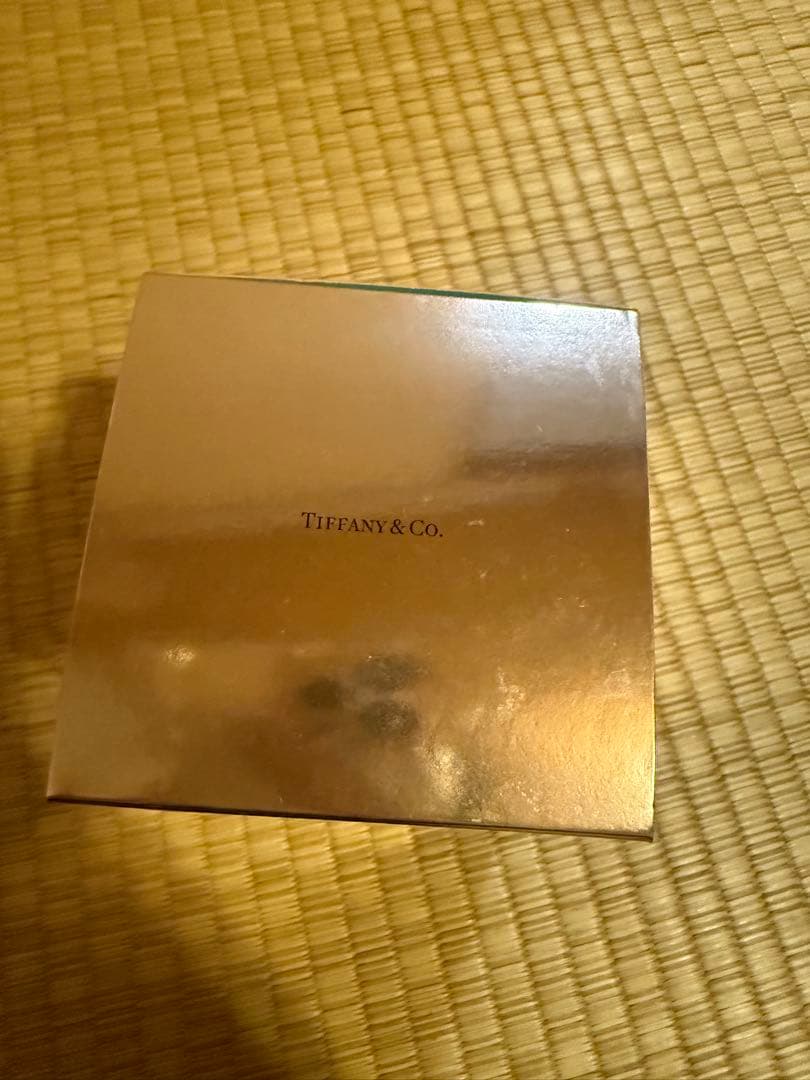 ティファニーローズゴールド50ml