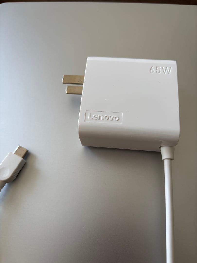 LenovoWindows11Pro14/i5/16G/512GB昨年購入 美品