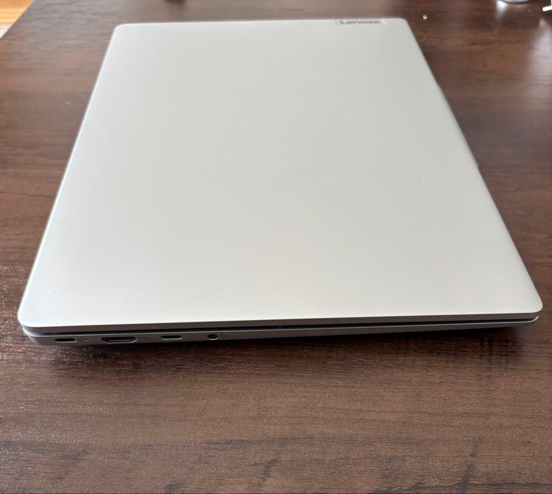 LenovoWindows11Pro14/i5/16G/512GB昨年購入 美品