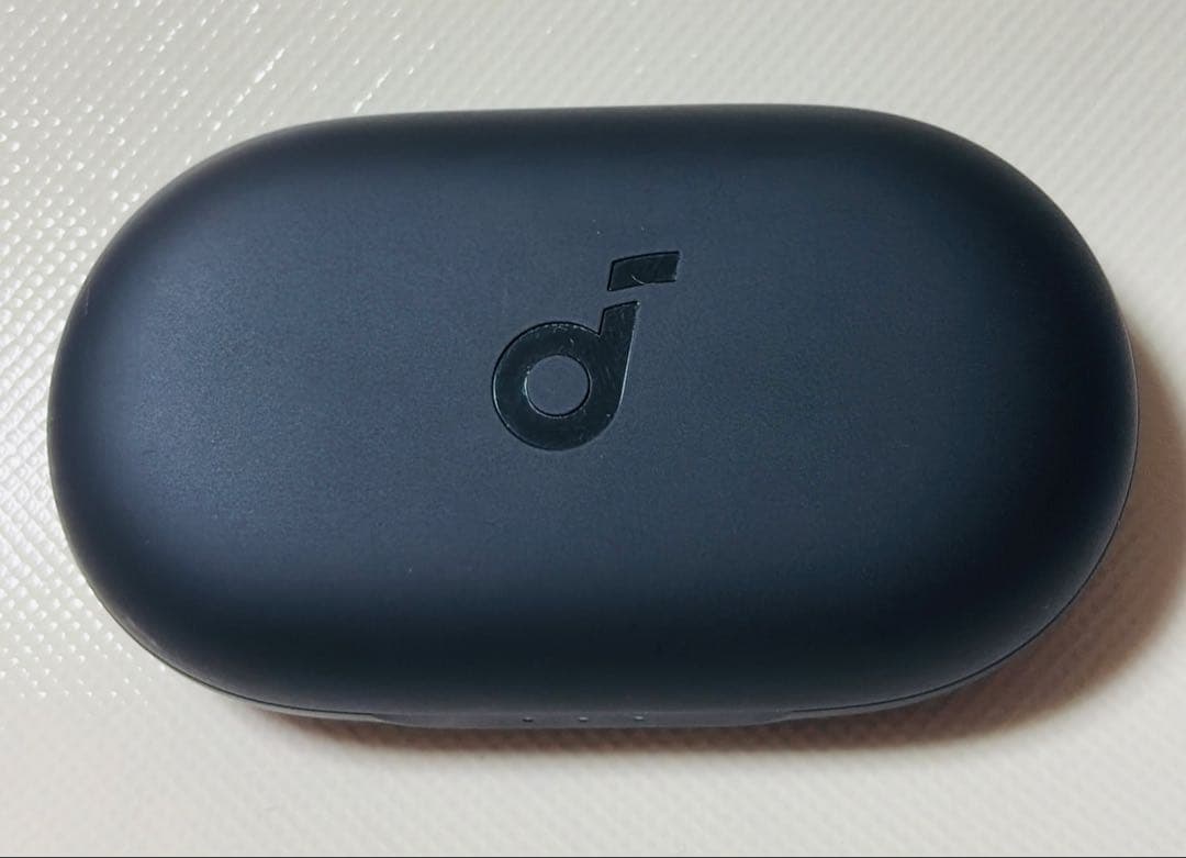 soundcore AeroFit エアロフィット ワイヤレスイヤホン