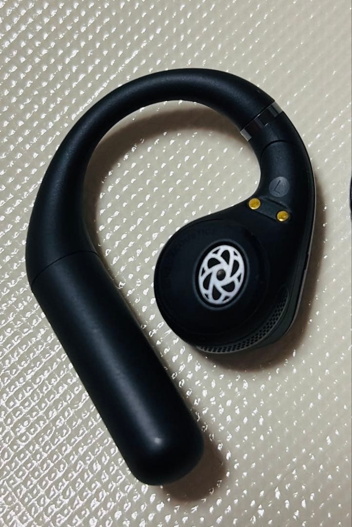 soundcore AeroFit エアロフィット ワイヤレスイヤホン