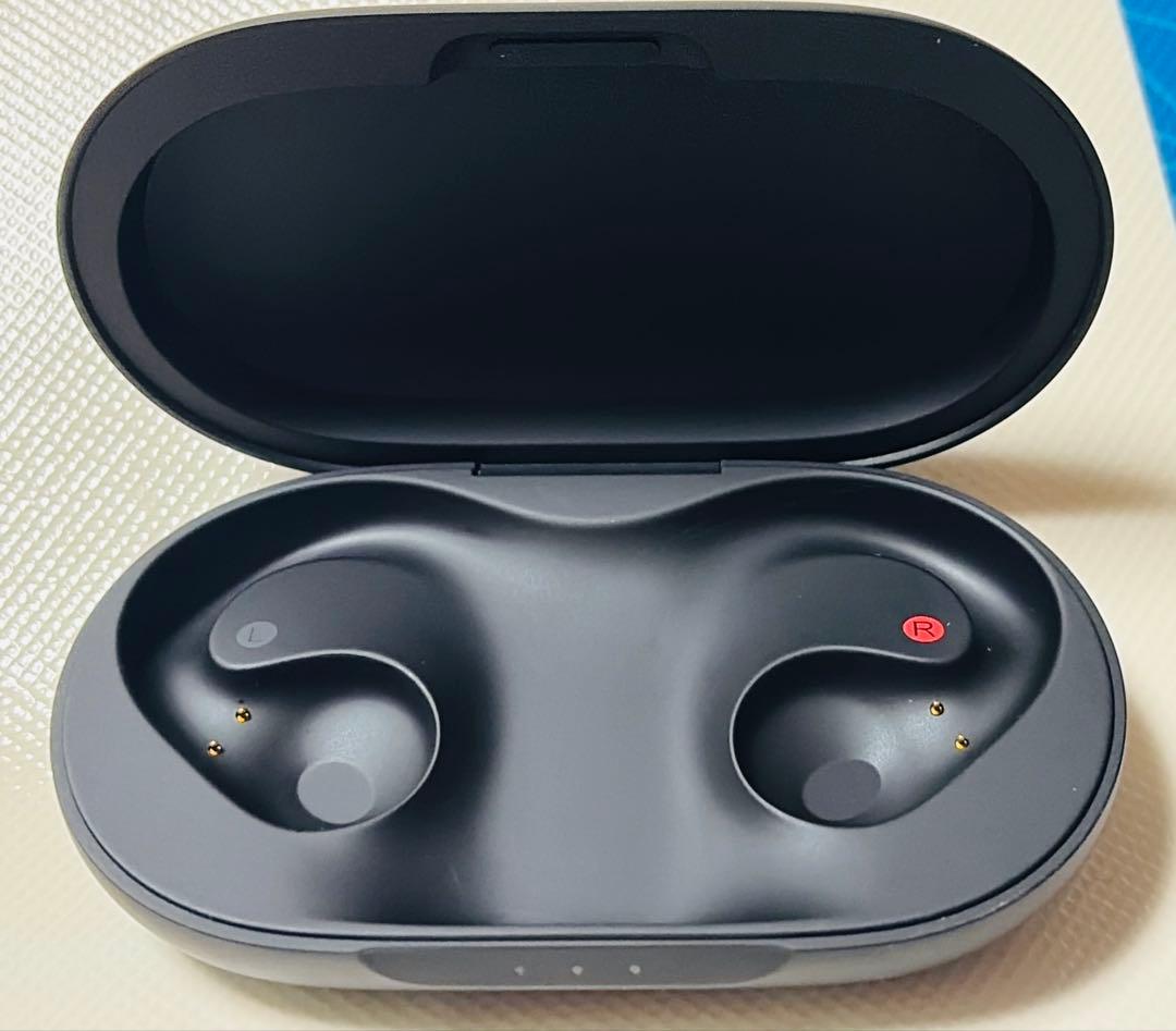 soundcore AeroFit エアロフィット ワイヤレスイヤホン