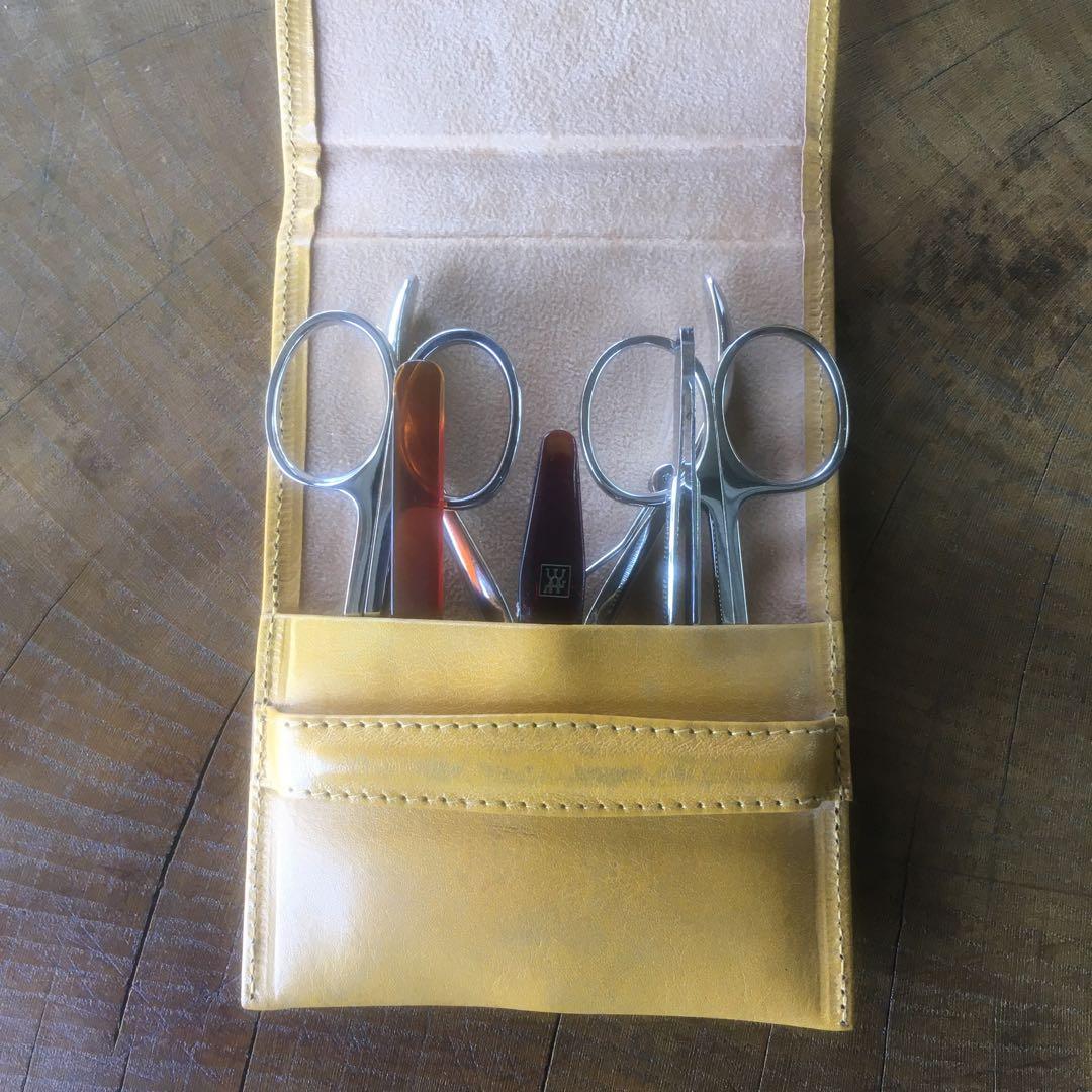 ZWILLING ツヴィリング