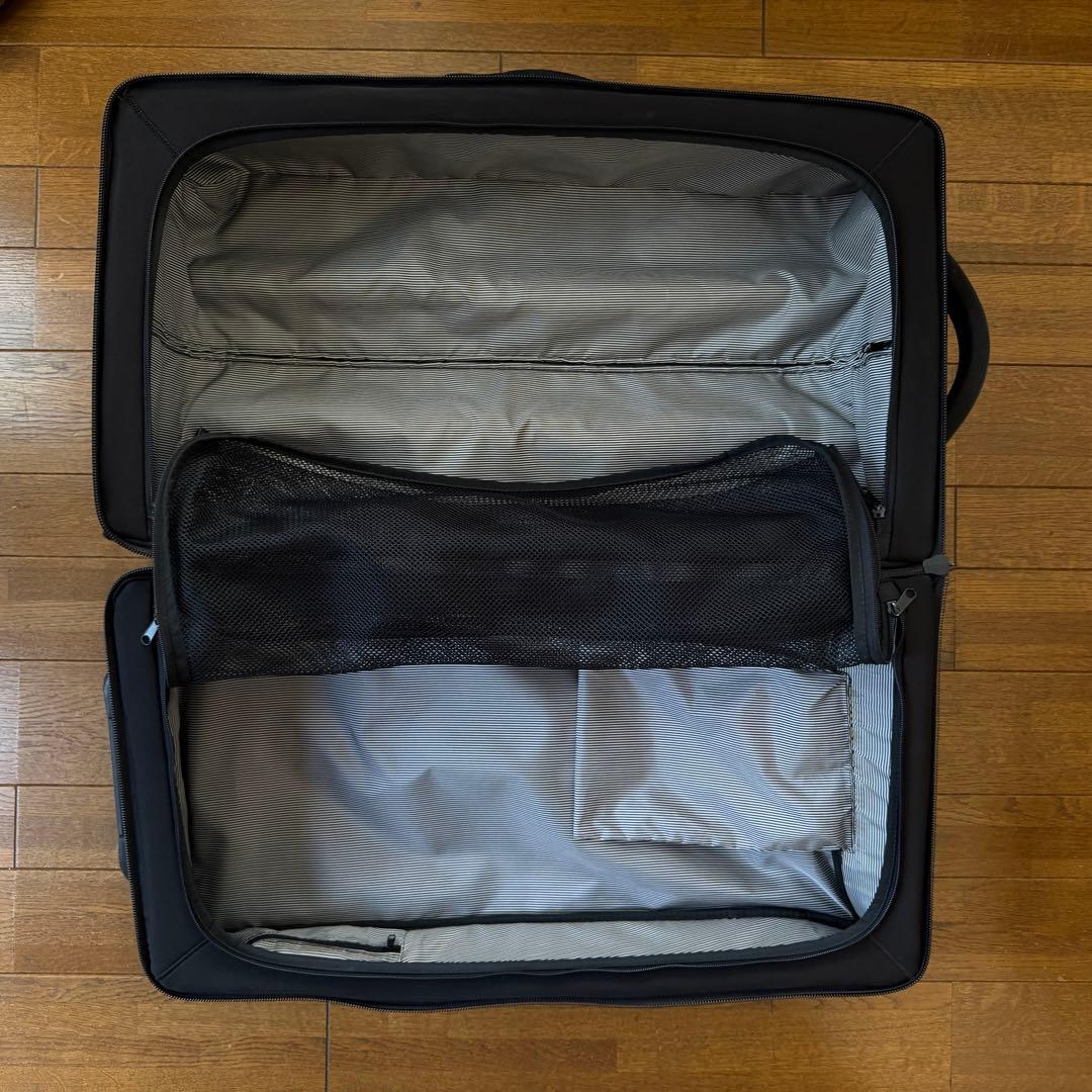 Herschel キャリー/ 107ℓ