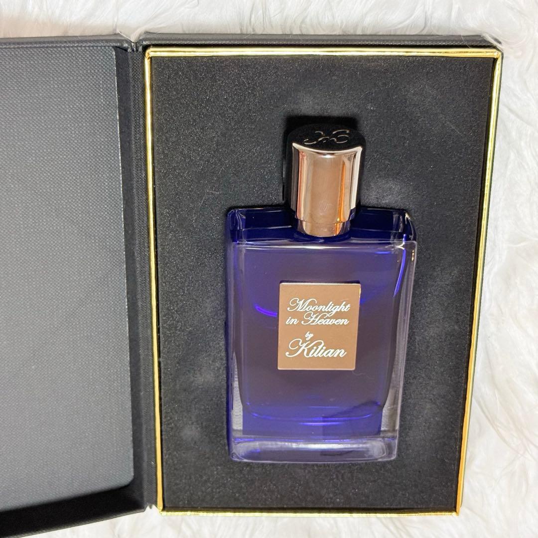 【希少】KILIAN キリアン ムーンライトインヘブン　EDP 50ml
