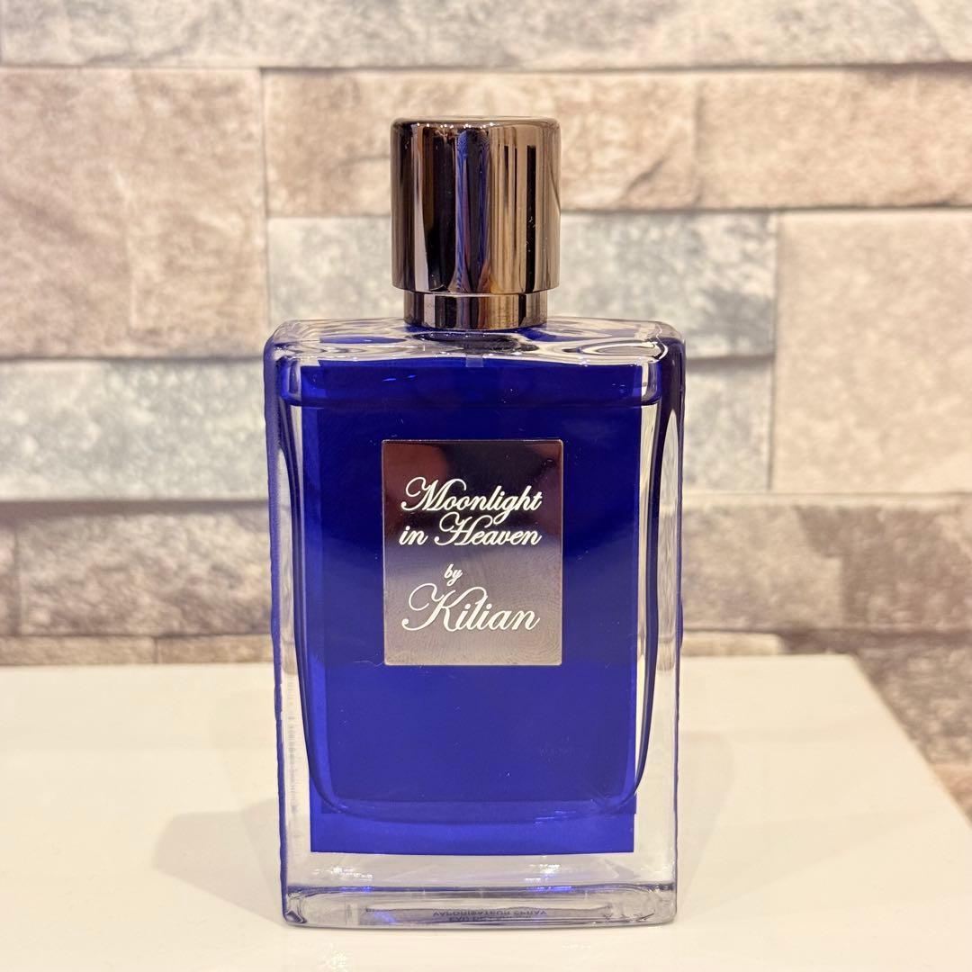 【希少】KILIAN キリアン ムーンライトインヘブン　EDP 50ml