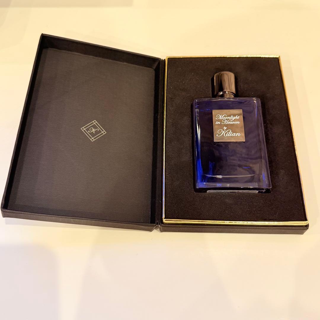 【希少】KILIAN キリアン ムーンライトインヘブン　EDP 50ml