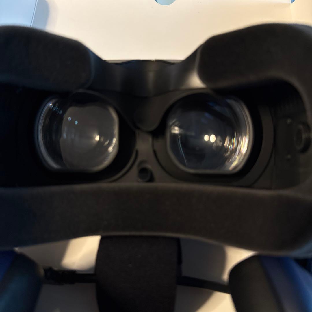 HTC VIVE PROフルセット