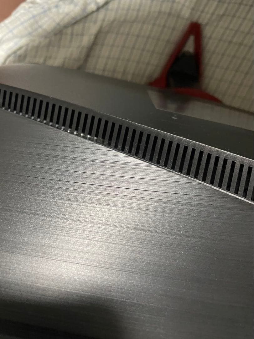 Acer Nitro VG252QXbmiipx ゲーミングモニター