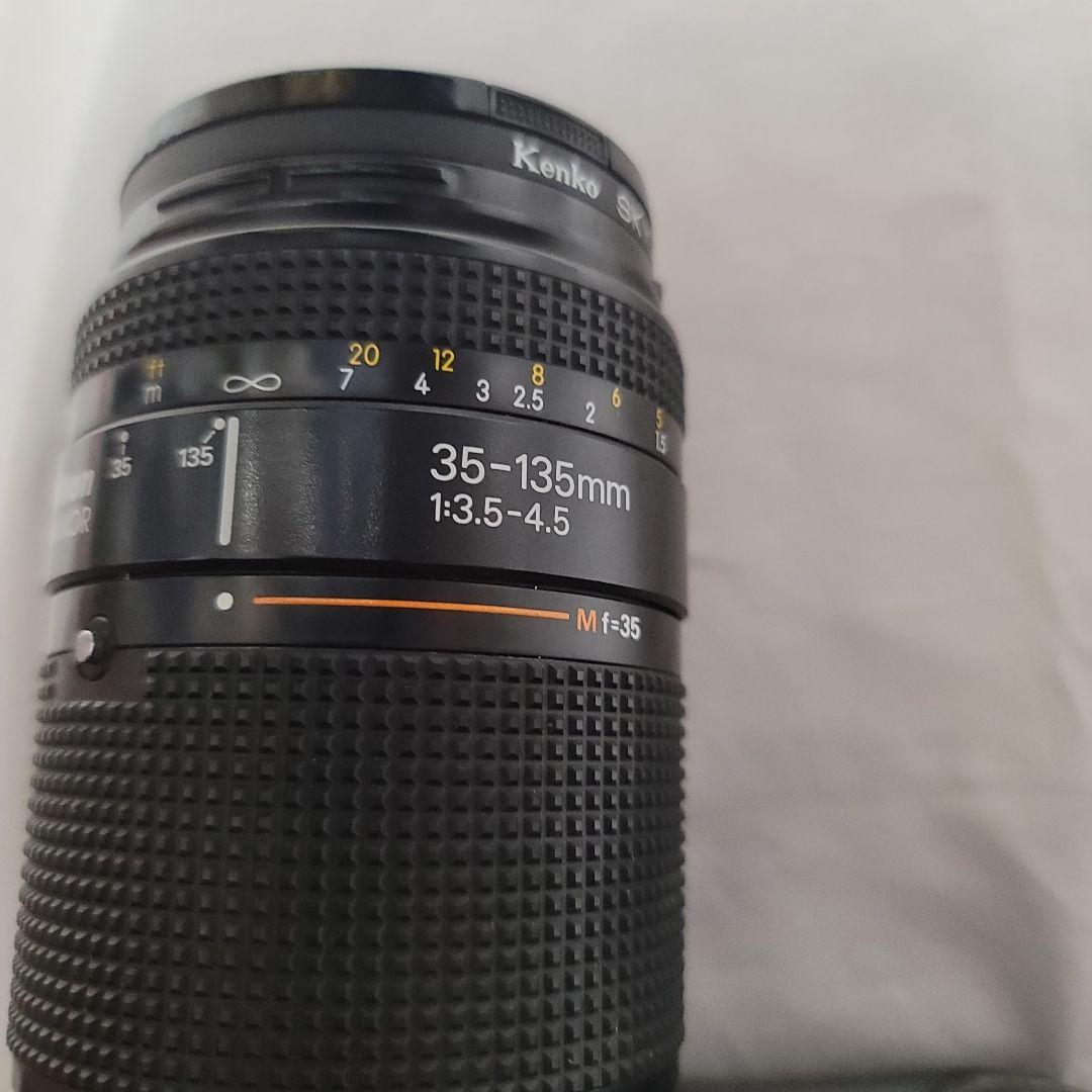 NIKON　MB‐21