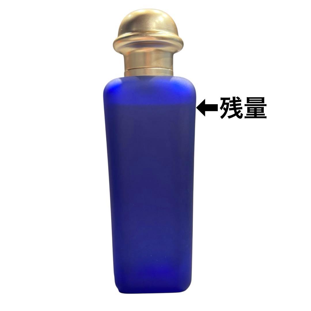 HERMES Hiris イリスオードトワレ　香水 50ml 箱あり