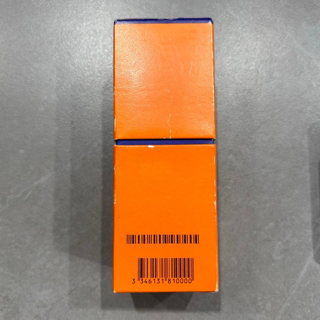 HERMES Hiris イリスオードトワレ　香水 50ml 箱あり
