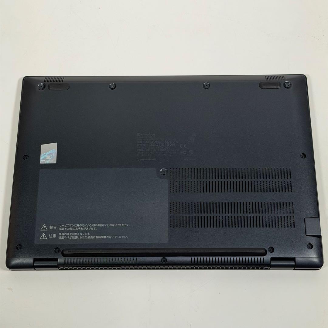 30.G83/HU 超軽量 i5-11世代 16G512G Office2024