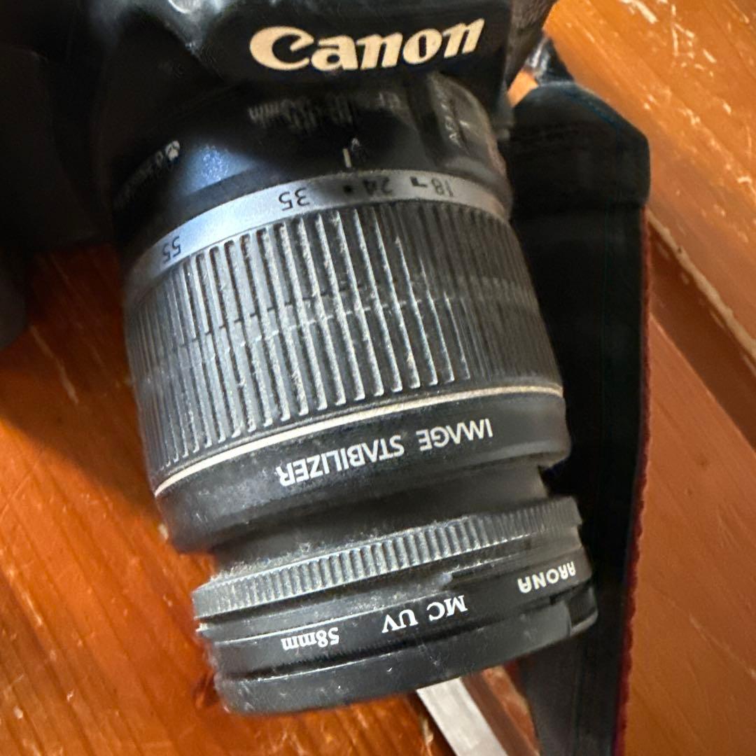 【値下げ】Canon EOS 30D デジタル一眼レフカメラ