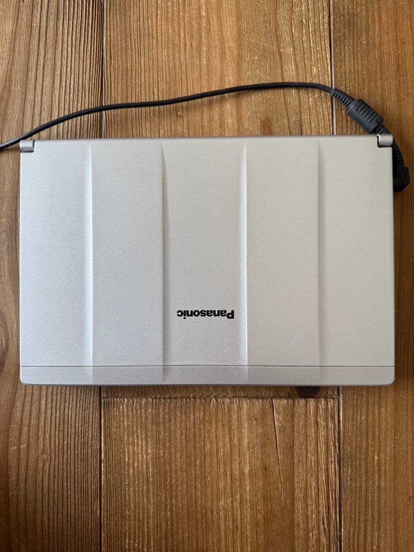 Panasonic レッツノート CF-SX4 Intel Core i5