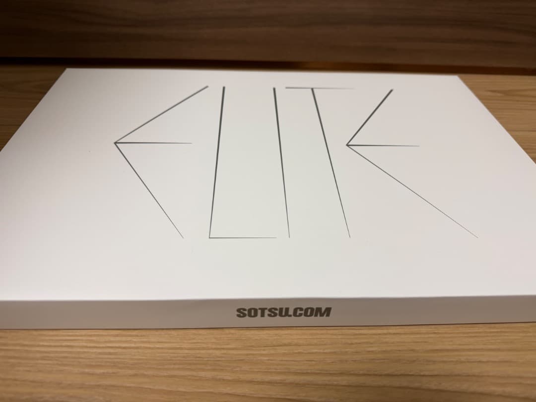 SOTSU. FlipAction Elite 16” モニター
