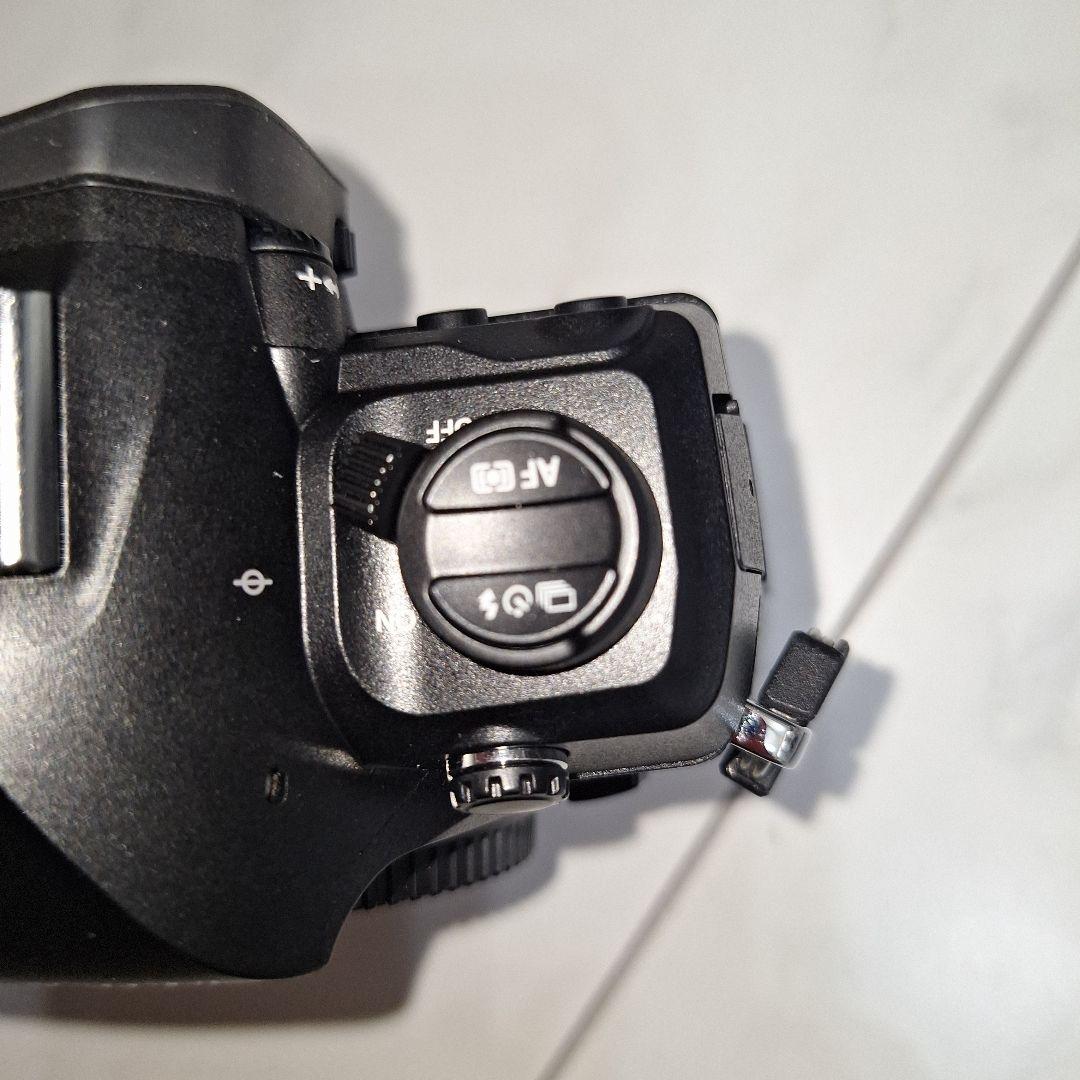 OM SYSTEM OM-1 Mark II 純正バッテリー2個、チャージャー