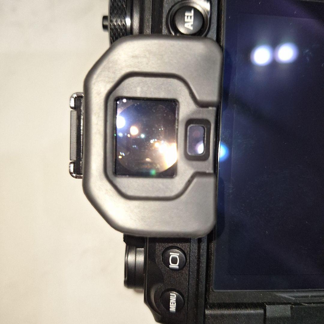 OM SYSTEM OM-1 Mark II 純正バッテリー2個、チャージャー