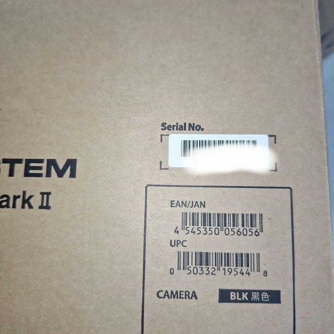 OM SYSTEM OM-1 Mark II 純正バッテリー2個、チャージャー