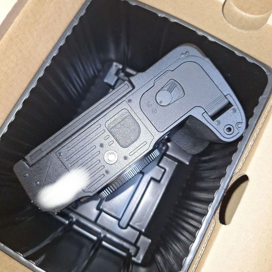 OM SYSTEM OM-1 Mark II 純正バッテリー2個、チャージャー