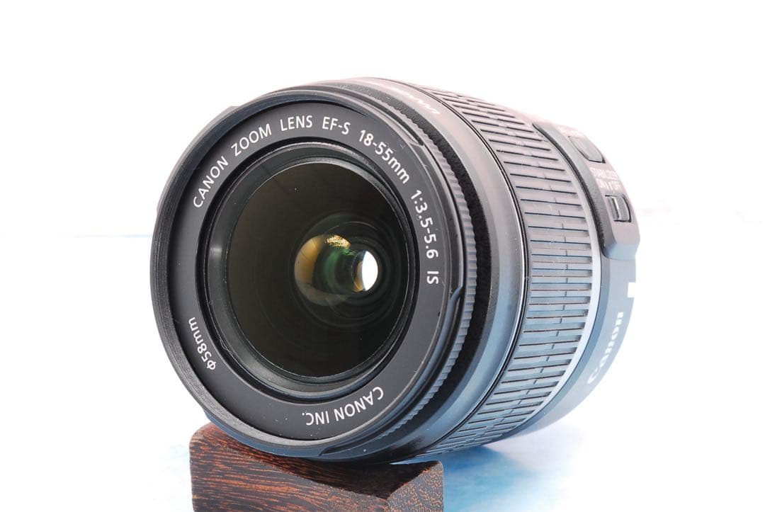 キャノン EOS 70D★Wi-Fi搭載★一眼レフカメラ★手ぶれ補正★バッグ