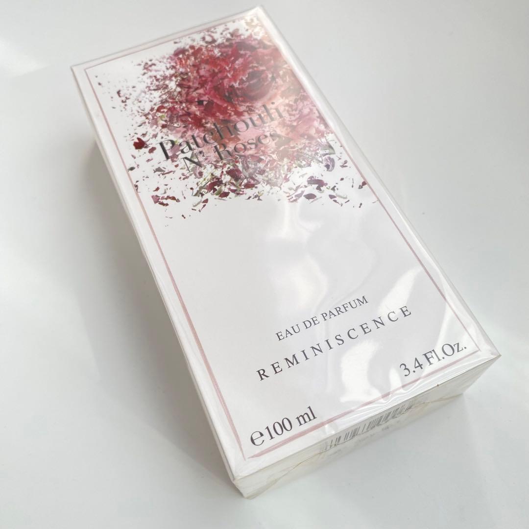 REMINISCENCE レミニッセンス　パチョリ　EDP 100ml