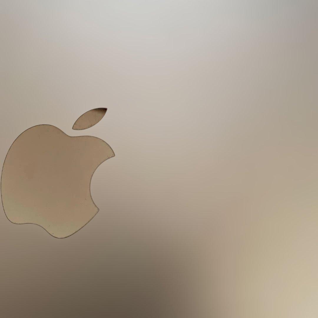 箱ありApple MacBook Pro 15インチ (2019) シルバー
