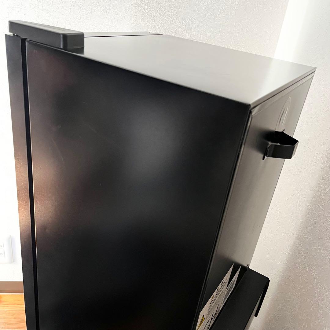 【極美品】さくら製作所 OSK9-W ワインセラー 9本 ほぼ未使用