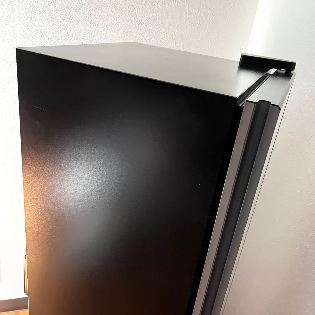【極美品】さくら製作所 OSK9-W ワインセラー 9本 ほぼ未使用