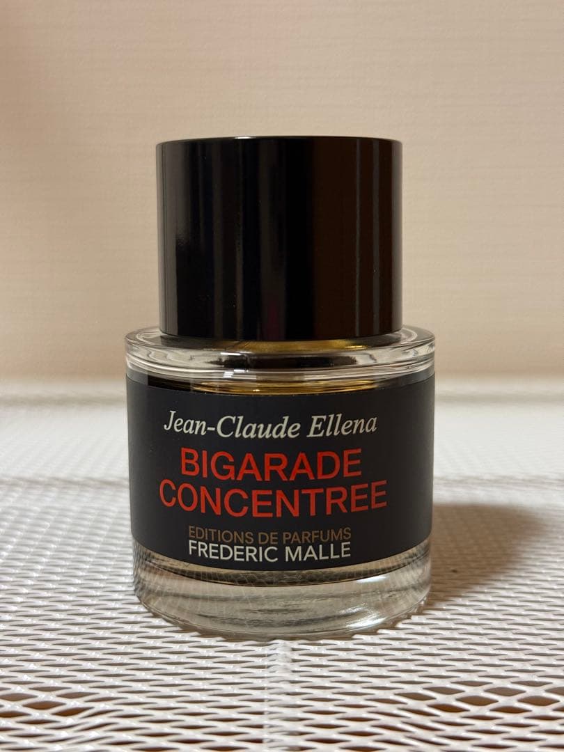 香水(ユニセックス) FREDERIC MALLE BIGARADE CONCENTREE 50ml