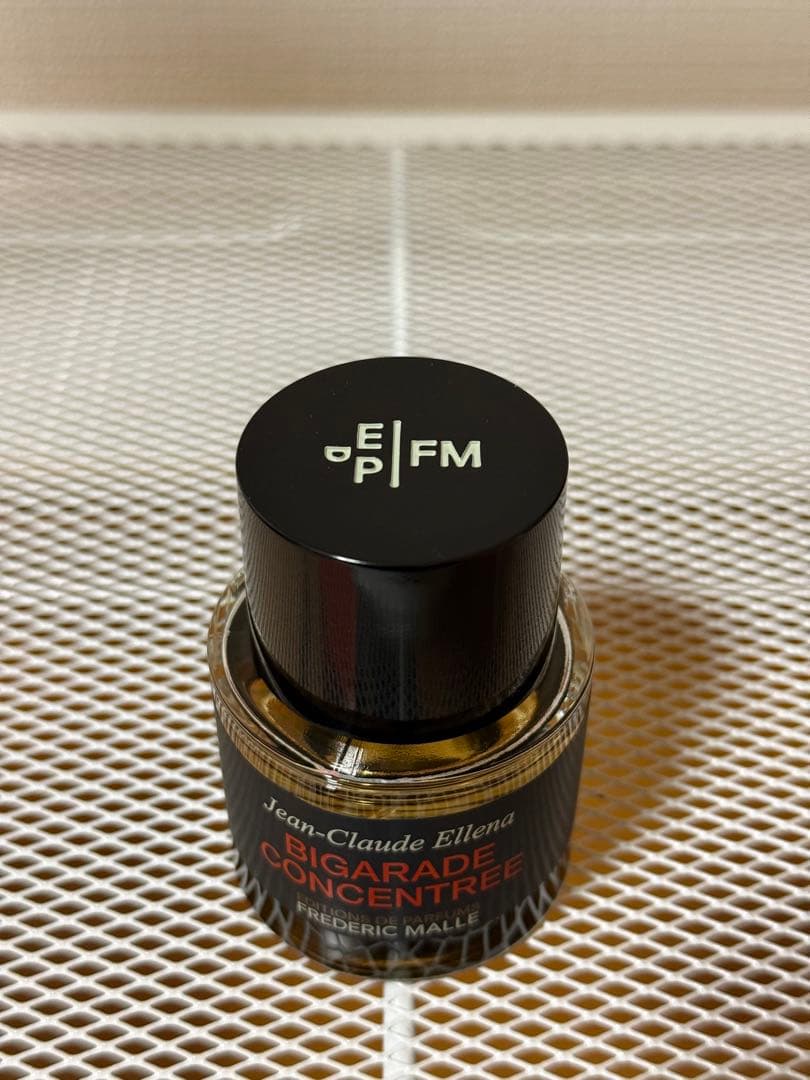 香水(ユニセックス) FREDERIC MALLE BIGARADE CONCENTREE 50ml