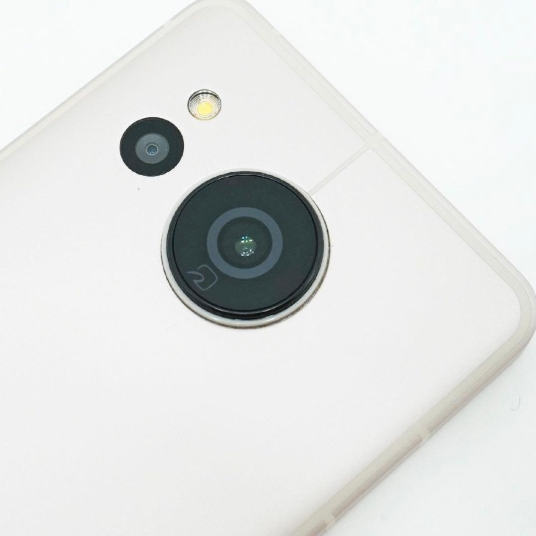 SHARP AQUOS sense8 128GB SIMフリー