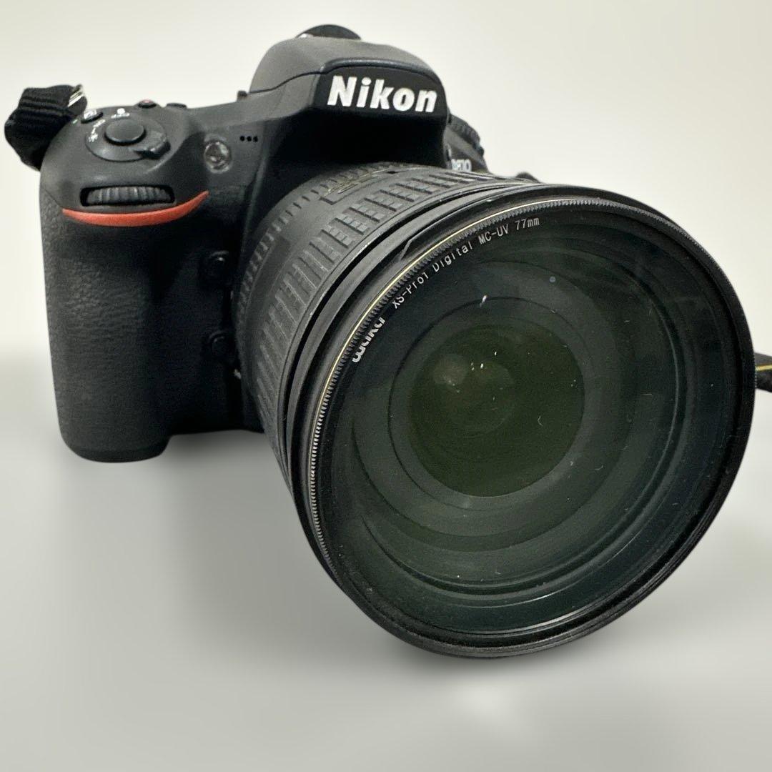 Nikon D810 デジタル一眼レフカメラ　2746 7.0