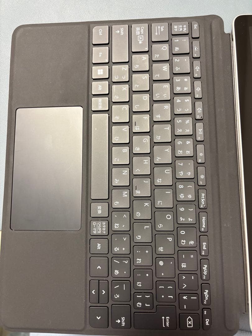 Windowsタブレット本体 Surface go3