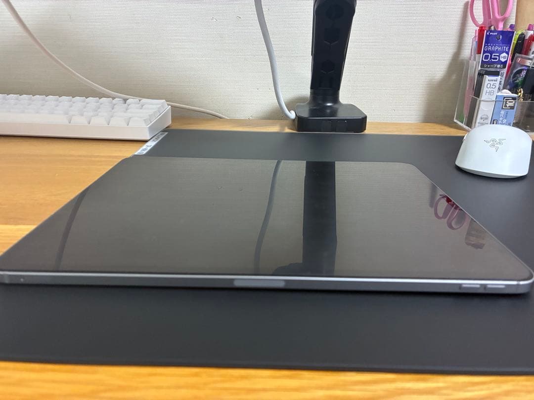 iPad Pro (12.9インチ) 256GB スペースグレイ