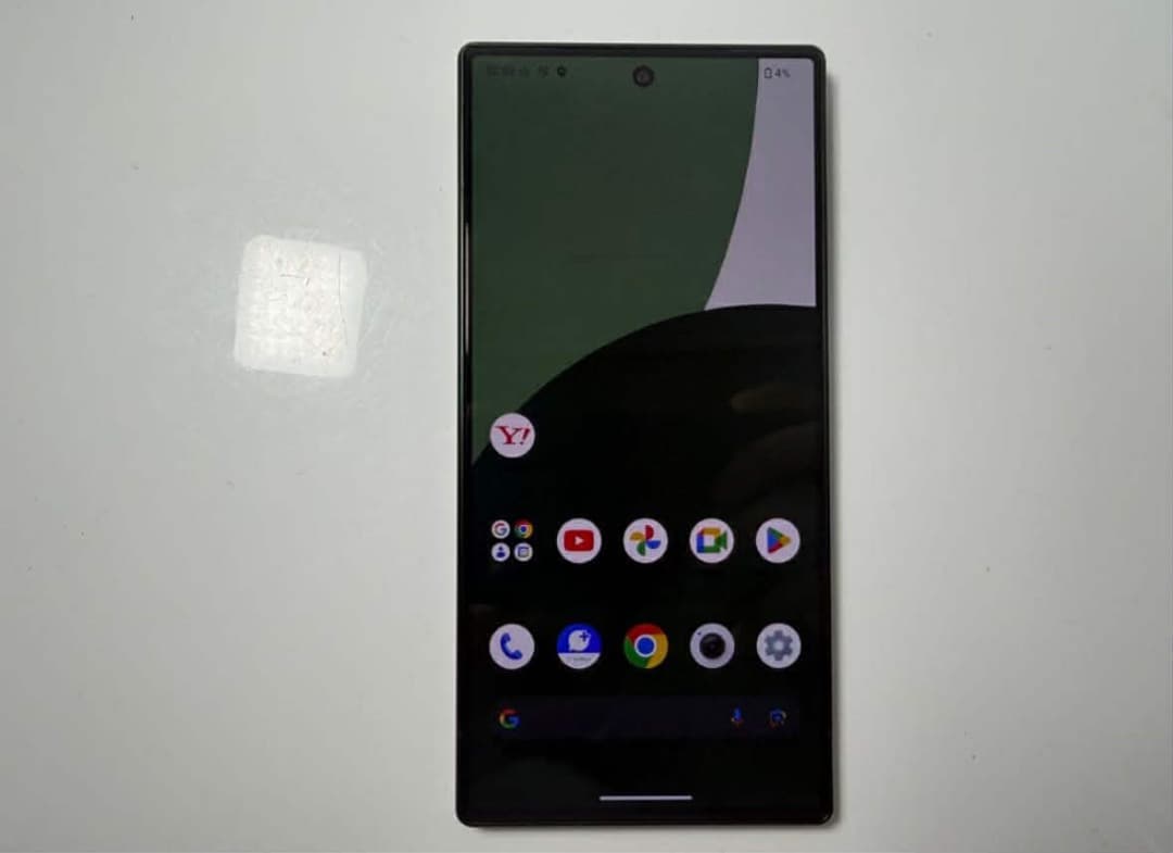 【美品】AQUOS R9 | 256GB | A401SH | SIMフリー