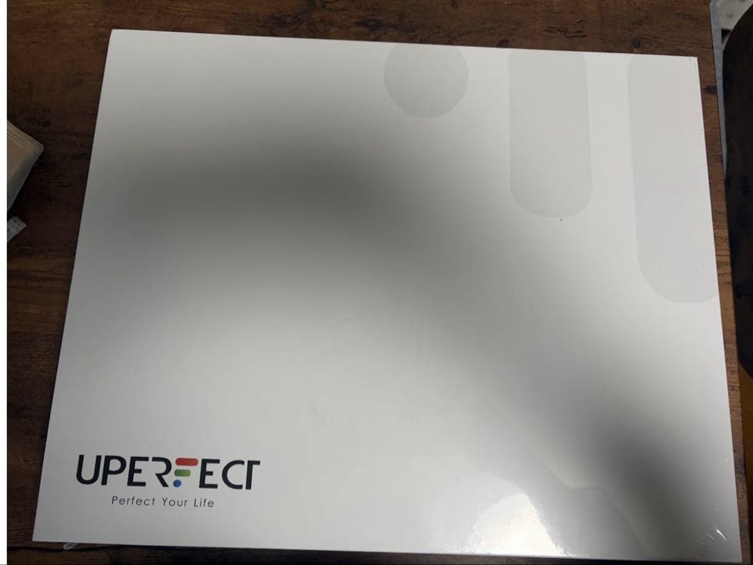 ワイヤレスモバイルモニター 大容量バッテリー内蔵 保護ケース付き 薄型 軽量