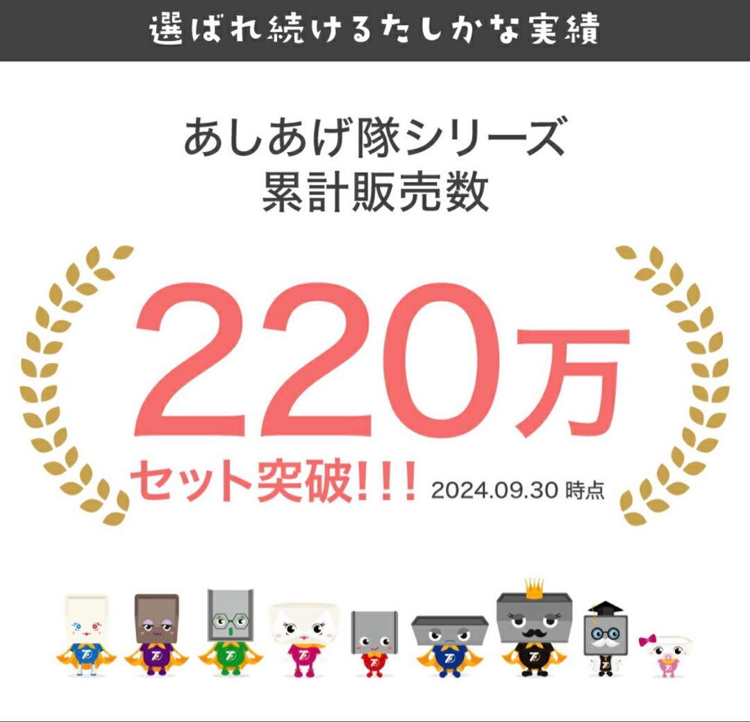 洗濯機　足あげ　ゴム ２段重ね２箱セット　防振　防音