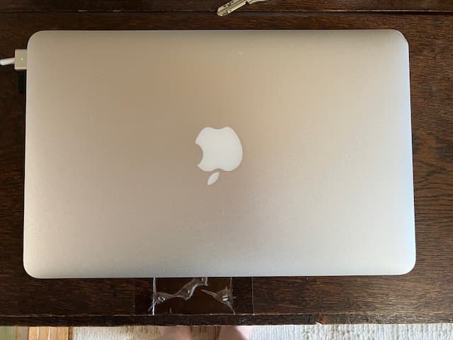 Mac Book Air 2013 11インチ