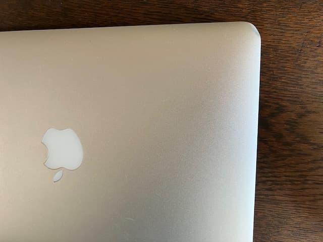 Mac Book Air 2013 11インチ
