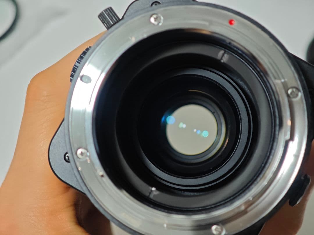 AstrHori 85 F2.8 Macro1:1 Tiltニコン Z