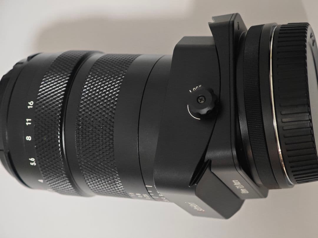 AstrHori 85 F2.8 Macro1:1 Tiltニコン Z