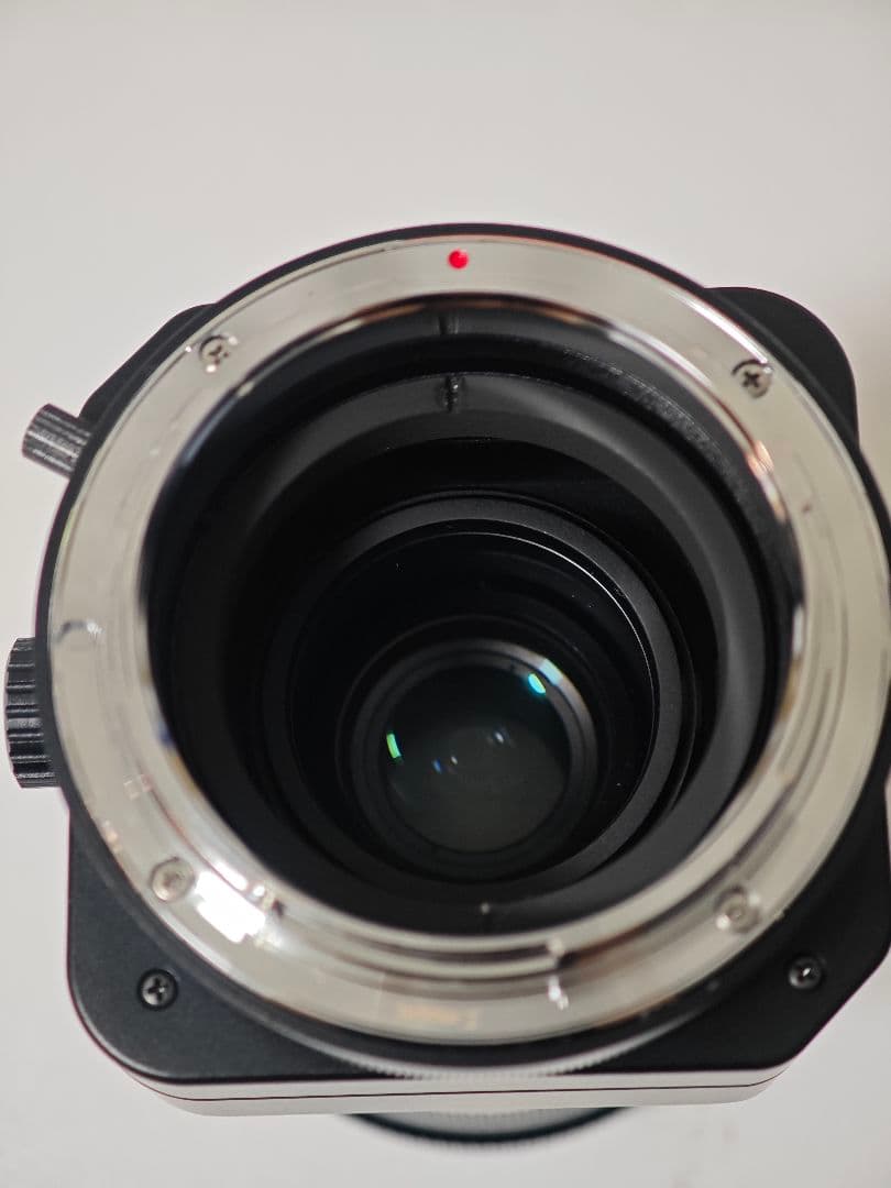AstrHori 85 F2.8 Macro1:1 Tiltニコン Z