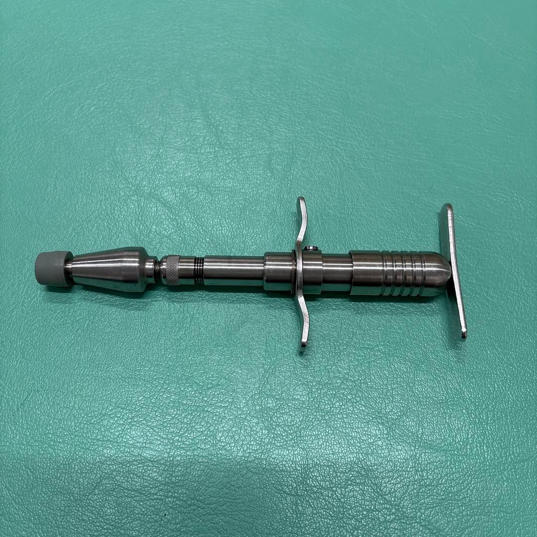 Activator Instrument ステンレス製 未使用