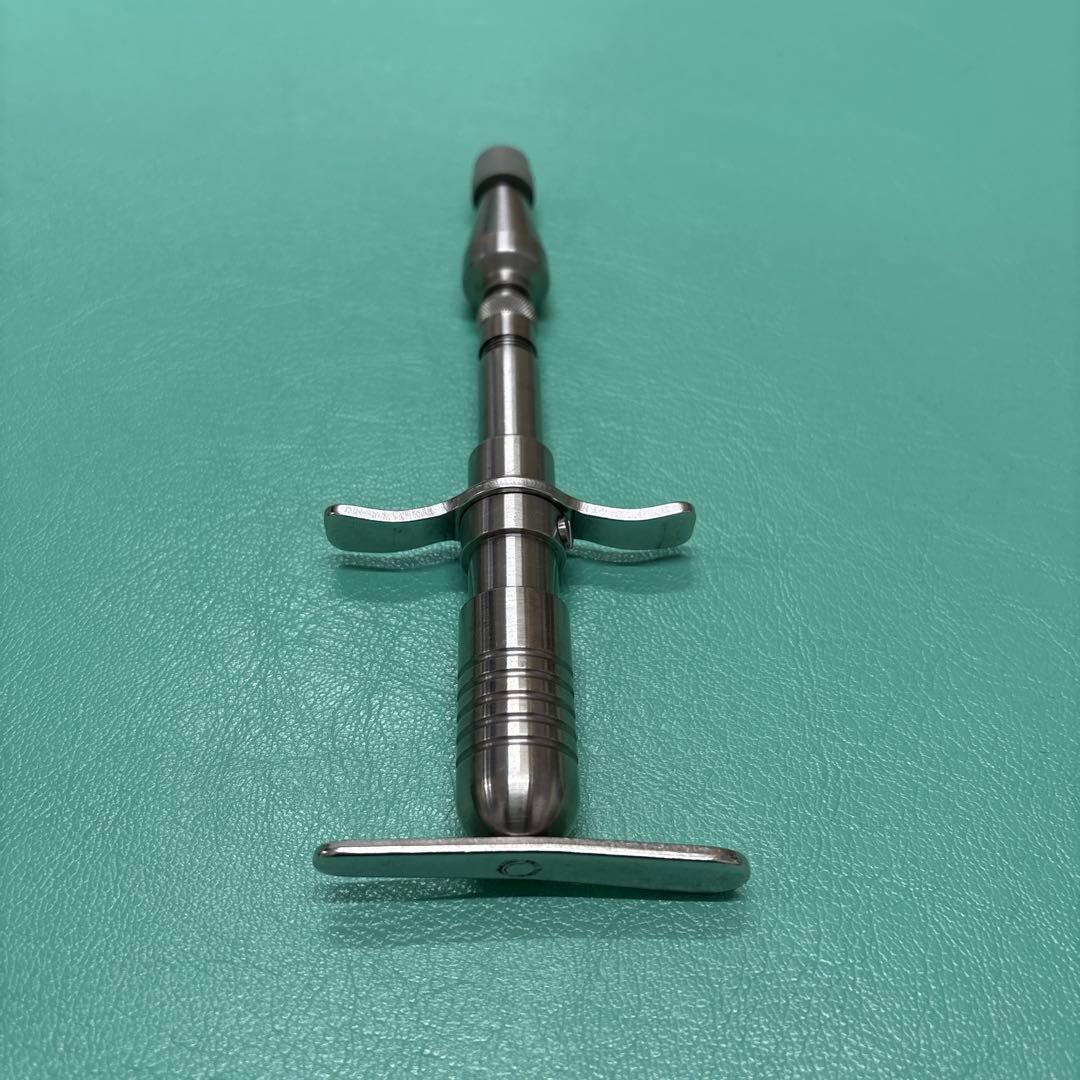 Activator Instrument ステンレス製 未使用